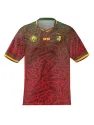 Maillot Cameroun Extérieur 2024