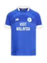 Maillot Cardiff City Domicile 2024/25