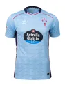 Maillot Celta Vigo Domicile 2025/26