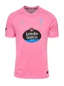 Maillot Celta Vigo Third 2025/26