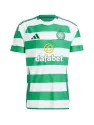 Maillot Celtic Domicile 2024/25