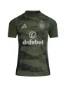 Maillot Celtic Third 2024/25