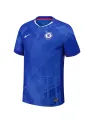 Maillot Chelsea Domicile 2025/26 - Authentic