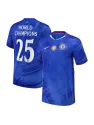 Maillot Chelsea Domicile 2025/26 Coupe World Champions 25