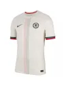 Maillot Chelsea Extérieur 2025/26 - Authentic