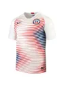 Maillot Chili Extérieur 2018