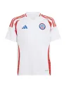 Maillot Chili Extérieur 2024