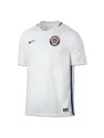 Maillot Chili Exterieur 2016