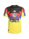 Maillot Club America Domicile 2025/26 - Authentic