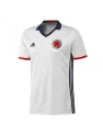 Maillot Colombie Domicile 2016/2017