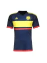 Maillot Colombie Exterieur 2015