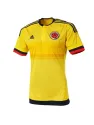 Maillot Colombie Home 2015-femmes