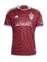 Maillot Colorado Rapids Domicile 2024