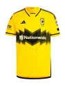 Maillot Columbus Crew Domicile 2024 - Authentic