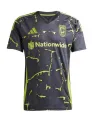 Maillot Columbus Crew Extérieur 2025