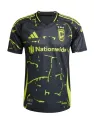 Maillot Columbus Crew Extérieur 2025 - Authentic