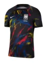 Maillot Corée Du Sud Extérieur 2022