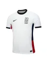 Maillot Corée Du Sud Extérieur Wwc23