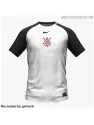 Maillot Corinthians Domicile 2025 - Authentic