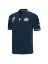 Maillot Écosse Domicile Rugby Wc23