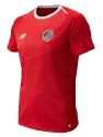 Maillot Costa Rica Domicile 2018