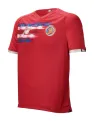 Maillot Costa Rica Domicile 2022