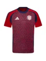 Maillot Costa Rica Domicile 2024