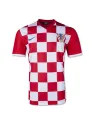 Maillot Croatie Domicile 2014 / Fno