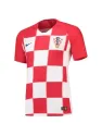 Maillot Croatie Domicile 2018