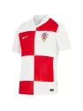 Maillot Croatie Domicile 2024