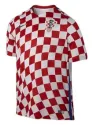 Maillot Croatie Domicile Euro 2016