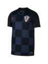 Maillot Croatie Extérieur 2018