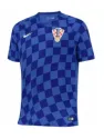Maillot Croatie Exterieur Euro 2016