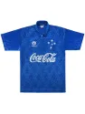 Maillot Cruzeiro Domicile 1993/94