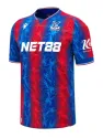 Maillot Crystal Palace Domicile 2024/25