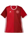 Maillot Danemark Domicile Euro 2016