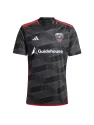 Maillot Dc United Domicile 2024