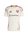Maillot Dc United Extérieur 2025