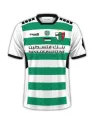 Maillot Deportivo Palestino Third 2024