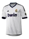 Maillot Domcile Real Madrid 2012/13