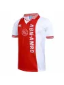 Maillot Domicile Ajax 1995/96