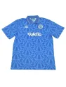 Maillot Domicile Napoli 1991-93