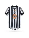 Maillot Domicile Newcastle United 1997/98