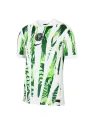 Maillot Domicile Nigéria Féminin 2025 Modèle Homme