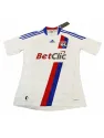Maillot Domicile Olympique Lyonnais 2010/11