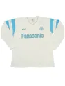 Maillot Domicile Olympique Marseille 1990/91 Ml