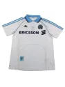 Maillot Domicile Olympique Marseille 1998/99