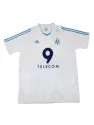 Maillot Domicile Olympique Marseille 2003/04