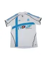 Maillot Domicile Olympique Marseille 2005/06