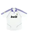 Maillot Domicile Real Madrid 2007/08